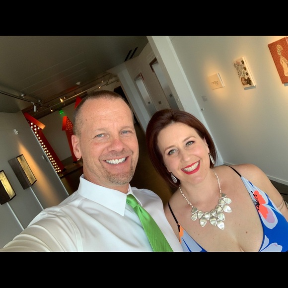 Meet your Posher, John - Picture 8 of 8